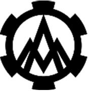 Логотип компании ООО «Аспектмаш» (Днепр)