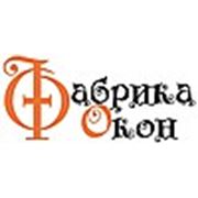 Логотип компании ЧП Фабрика Окон и Дверей (Харьков)