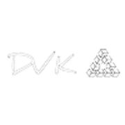 Логотип компании dvk-metal (Москва)