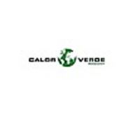 Логотип компании CALOR VERDE RADIANT (Киев)