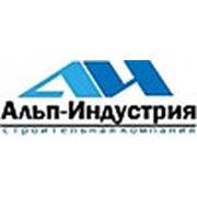 Логотип компании ЧП “Альп-Индустрия“ (Севастополь)