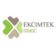 Логотип компании ООО “Эксимтек плюс“ (Москва)