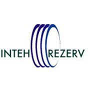 Логотип компании ТОВ “ІНТЕХРЕЗЕРВ“ (Киев)