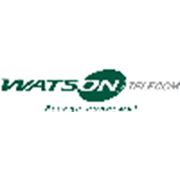 Логотип компании ООО “Ватсон-Телеком“ (Киев)