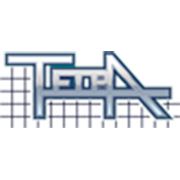 Логотип компании Харьковский завод металлических сеток «ТЕТРА» (Харьков)