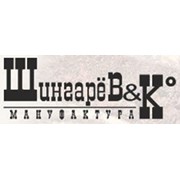 Логотип компании ЧУП &quot;Мануфактура Шингарев и Ко&quot; (Привольный)