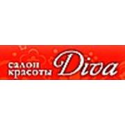 Логотип компании Салон красоты DIVA (Днепр)