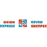 Логотип компании ЧП Орион-Экспресс (Кременчуг)