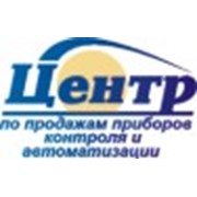 Логотип компании Центр КИП, ООО (Белгород)