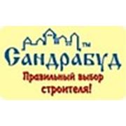 Логотип компании ООО “Сандрабуд“ (Запорожье)