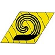 Логотип компании ЧАО «Фанеры и плиты» (Киев)