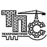 Логотип компании ООО «ПКФ «Техпромстрой» (Луганск)