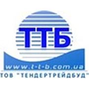 Логотип компании ООО “Тендертрейдбуд“ (Киев)