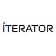 Логотип компании ООО «Итератор» (Киев)