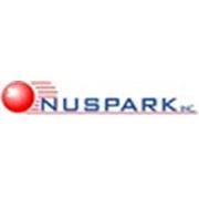 Логотип компании Nuspark (Днепр)