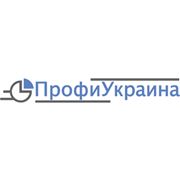 Логотип компании ЧП «ПрофиУкраина» (Харьков)