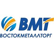 Логотип компании ВОСТОКМЕТАЛЛТОРГ, ЧП (Харьков)