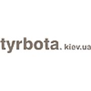 Логотип компании Ортопедический салон “Турбота“ (Киев)