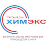 Логотип компании ТОВ “ТД ХІМЕКС“ (Киев)