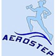 Логотип компании Фитнесс-студия Aerostep (Борисполь)