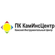 Логотип компании КамИнсЦентр, ООО (Набережные Челны)