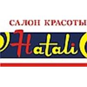 Логотип компании Салон красоты Натали (Донецк)