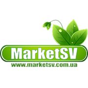 Логотип компании marketSV (Харьков)