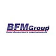 Логотип компании BFM Group Ukraine (Киев)