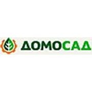 Логотип компании интернет-магазин “Домосад“ (Киев)