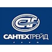 Логотип компании ТОВ Сантехтрейд Груп (Киев)
