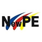 Логотип компании ООО «НьюПИ» (Днепр)