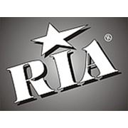 Логотип компании Медіа «Дім «РІА». Тернопіль (Тернополь)