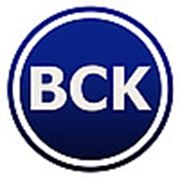 Логотип компании ООО «Компания ВСК» (Донецк)