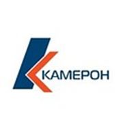Логотип компании ТОВ «НВП» «Камерон» (Киев)
