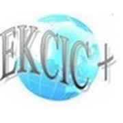 Логотип компании Эксис Плюс (Харьков)