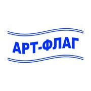 Логотип компании Арт-флаг, ООО (Казань)