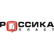 Логотип компании Россика Пласт, ТОО (Усть-Каменогорск)