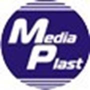 Логотип компании ООО Медиа-Пласт Украина (Москва)