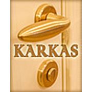 Логотип компании интернет-магазин “Karkas“ (Донецк)
