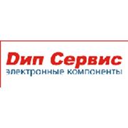 Логотип компании ООО “ДИП СЕРВИС+“ (Харьков)
