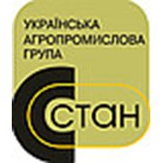 Логотип компании ТзОВ “Українська агро-промислова група СТАН“ (Ровно)