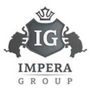 Логотип компании ТОВ “Імпера Груп“ (Днепр)
