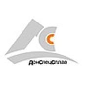 Логотип компании ООО “ДонСпецСплав“ (Донецк)
