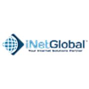Логотип компании INetGlobal (Киев)