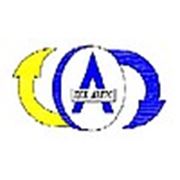 Логотип компании ТОВ «Центр сучасних комунікацій «АВЕРС» (Чернигов)