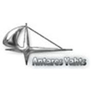 Логотип компании Antares Yahts (Одесса)