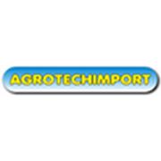 Логотип компании ООО «Агротехимпорт» (Днепр)
