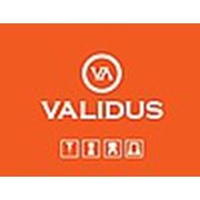 Логотип компании ООО «Валидус Украина» (Киев)