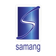 Логотип компании Саманж, ИП ТМ Samange (Москва)