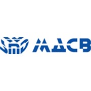 Логотип компании МДСВ, ЗАО (Минск)